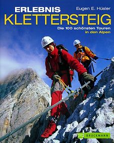 Erlebnis Klettersteig