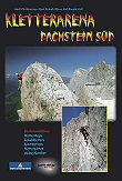 Kletterführer Dachstein Süd