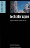 Kletterführer Lechtaler Alpen