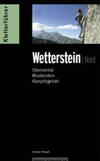 Wetterstein Band Nord